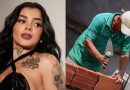KARELY RUIZ DENUNCIA A ALBAÑIL QUE HABRÍA HUIDO CON 200 MIL PESOS
