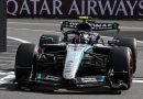 KIMI ANTONELLI LOGRA LA POLE POSITION PARA EL GP DE GRAN BRETAÑA