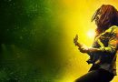 LA LEYENDA BOB MARLEY COBRA VIDA EN EL DÍA INTERNACIONAL DEL REGGAE