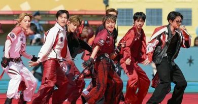 LA OLA COREANA CRECE EN LATINOAMÉRICA