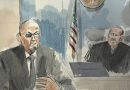 LA SOMBRA DE UNA FETUA LLEGA AL TRIBUNAL