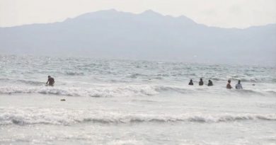 LAS 5 PLAYAS DE MÉXICO QUE NO SON APTAS PARA VACACIONAR POR INSALUBRES SEGÚN COFEPRIS