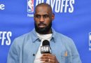 LEBRON JAMES, TRES DESTINOS TOMAN FUERZA PARA LA TEMPORADA 2026-27