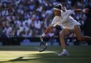 LINDA NOSKOVA SUMA SU PRIMER GRAND SLAM
