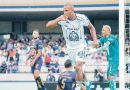 LOS PUMAS DEBUTA CON REVÉS ANTE TUZOS
