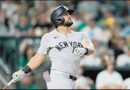 LOS YANKEES MANTIENEN EL PASO GANADOR