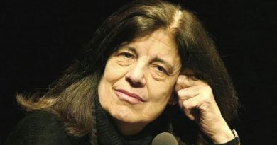 MICGÉNERO TOUR 2026 LLEGARÁ A MÉXICO CON OBRA FÍLMICA DE SUSAN SONTAG