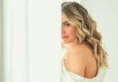 MARÍA JOSÉ LANZA TEMA QUE MARCA NUEVA ETAPA EN SU CARRERA
