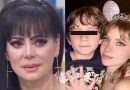 MARIBEL GUARDIA REVELA QUE IMELDA TUÑÓN DEMANDÓ A SU PROPIO HIJO