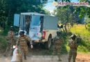 MARINA ASEGURA 834 KILOS DE COCAÍNA EN TONALÁ, CHIAPAS