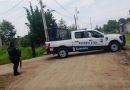 COMANDO IRRUMPE EN VELORIO Y ABRE FUEGO EN MICHOACÁN; HAY 3 MUERTOS