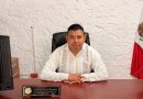 MATAN AL ALCALDE VALENTÍN LAVÍN AL IRRUMPIR EN PALACIO MUNICIPAL DE TEMOAC