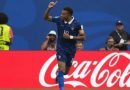 MBAPPÉ SE QUEDA CON EL RÉCORD DE GOLEO Y LA BOTA DE ORO