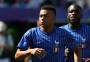MBAPPÉ Y MESSI, LOS MÁXIMOS GOLEADORES DE MUNDIALES