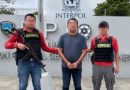 MEXICANO ES DETENIDO EN HONDURAS POR ROBAR Y HACKEAR CAJEROS AUTOMÁTICOS