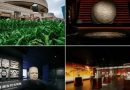 MÉXICO, PERÚ Y CHINA PRESENTAN UNA HISTÓRICA EXPOSICIÓN SOBRE LAS ANTIGUAS CULTURAS AMERICANAS