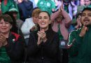 ‘MÉXICO ES EL MEJOR ANFITRIÓN’, DICE SHEINBAUM TRAS ELIMINACIÓN DEL MUNDIAL 2026