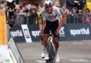 MÉXICO REGRESARÁ AL TOUR DE FRANCIA CON ISAAC DEL TORO