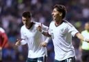 MÉXICO SUPERA A COSTA RICA Y MANTIENE PASO PERFECTO EN EL CAMPEONATO DE CONCACAF SUB-20
