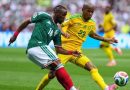 MUERE FUTBOLISTA DE SUDÁFRICA SEMANAS DESPUÉS DE JUGAR CONTRA MÉXICO EN EL MUNDIAL