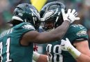 NFL LUCIRÁ DISTINTA EN LA TEMPORADA 2026