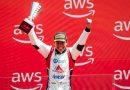 NOEL LEÓN GANA LA FEATURE RACE DE HUNGRÍA EN LA FÓRMULA 2