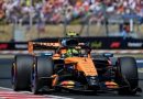 NORRIS ACABA CON EL DOMINIO DE MERCEDES Y CONQUISTA LA POLE PARA EL GP DE HUNGRÍA