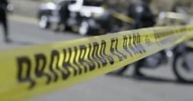 OPERATIVO CONTRA ‘EL CASCO 81’ DEJA TRES DETENIDOS EN SINALOA
