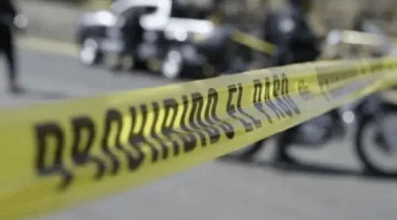 OPERATIVO CONTRA ‘EL CASCO 81’ DEJA TRES DETENIDOS EN SINALOA