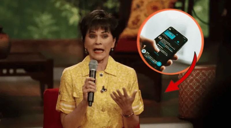 PATY CHAPOY «PIERDE» SU CUENTA EN X, COINCIDE CON ACUSACIONES DE PROMOVER MALTRATO ANIMAL