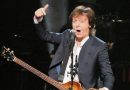PAUL MCCARTNEY COMPITE POR EL MERCURY PRIZE