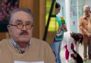 PEDRO SOLA VISITA REFUGIO DE PERROS TRAS LA POLÉMICA POR SUS DECLARACIONES