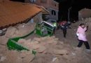 PERÚ CORRIGE A 5 EL NÚMERO DE MUERTOS POR SISMO DE 5.1 GRADOS; HAY 32 HERIDOS