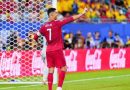 PORTUGAL Y CROACIA ESTELARIZAN UN ATRACTIVO DUELO DE DIECISEISAVOS