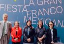 PROGRAMA CULTURAL FRANCIA-MÉXICO EN CDMX, GUADALAJARA Y MONTERREY