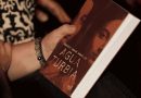 PUBLICAN «AGUA TURBIA» DE MARCELA GARCÍA ROBLES GIL