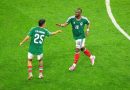 QUIÑONES IGUALA AL ‘CHICHARITO’ Y AL ‘MATADOR’ HERNÁNDEZ COMO MÁXIMO GOLEADOR MEXICANO EN MUNDIALES