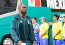 REVELAN POR QUÉ JAVIER AGUIRRE SACÓ A JULIÁN QUIÑONES ANTE INGLATERRA