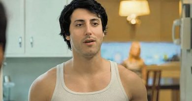 “ROCKY” VUELVE AL RING DEL CINE