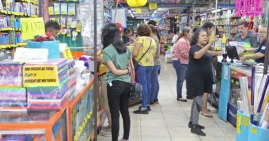 SEP PUBLICA LA LISTA SUGERIDA DE ÚTILES ESCOLARES 2026-2027