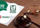 SANCIONAN A 13 FUNCIONARIOS POR FALTAS ADMINISTRATIVAS EN NUEVE DEPENDENCIAS FEDERALES