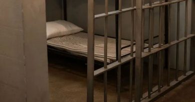 SE FUGAN TRES REOS DE PENAL DE HERMOSILLO; DESPLIEGAN OPERATIVO