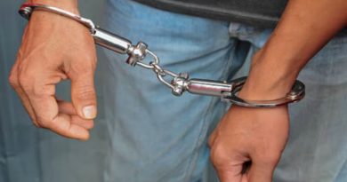 SE LES PELA; FISCALÍA Y MP CHOCAN POR FUGA DE DETENIDO EN GUANAJUATO