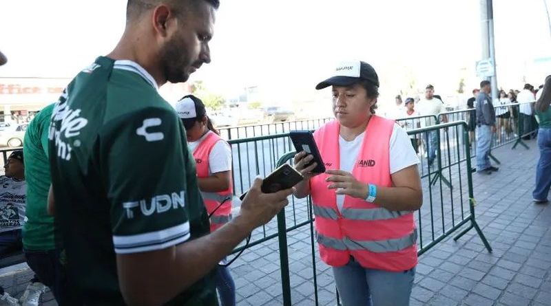 SECRETARÍA ANTICORRUPCIÓN MULTA A LA FMF POR MAL USO DE DATOS DEL “FAN ID”