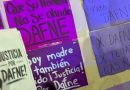 SECRETARÍA DE LA DEFENSA SE DESLINDA DE ACADEMIA MILITARIZADA INVESTIGADA POR EL CASO DE DAFNE ZAPATA