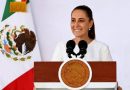 SHEINBAUM ANUNCIA QUE MÉXICO REANUDA LA EXPORTACIÓN DE GANADO A ESTADOS UNIDOS