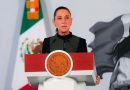 SHEINBAUM CELEBRA FALLO DE LA SUPREMA CORTE DE EU QUE PROTEGE LA CIUDADANÍA POR NACIMIENTO
