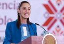 SHEINBAUM DESTACA IMPORTANCIA DIPLOMÁTICA DE SU PRESENCIA EN LA FINAL DEL MUNDIAL 2026