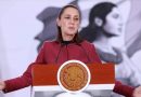 SHEINBAUM RESPONDE A MILEI Y NIEGA CAMPAÑA CONTRA ARGENTINA EN EL MUNDIAL 2026