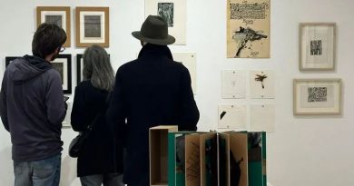 SUBASTAN MÁS DE 130 OBRAS DE ANDY WARHOL, RUFINO TAMAYO Y ARTISTAS INTERNACIONALES